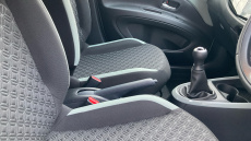 Toyota Aygo X 1.0 VVT-i Edge 5dr Petrol Hatchback